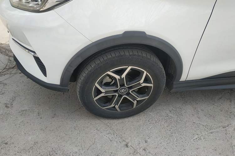 Used BYD Yuan Pro 2021 401 km Luxury Version
