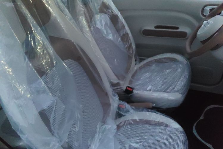 Used Bestune Pony 2026 Model 222km Cute Horse Plus