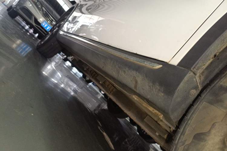 Used NETA V 2022 Chao 300 Lite Lithium Iron Phosphate
