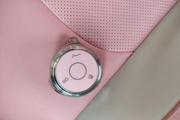 Used NETA V 2022 Chao 400 Lite Pink Custom Edition