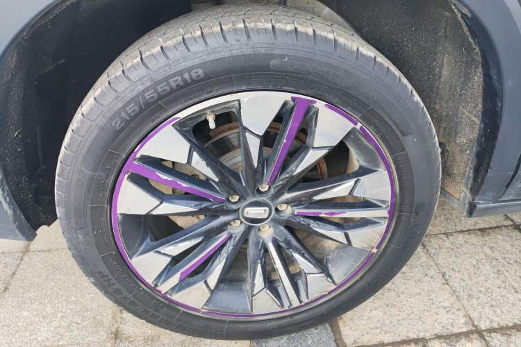 Used Bestune T77 2020 PRO 280 TID Automatic Luxury Model
