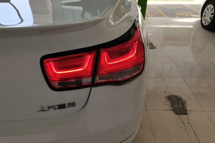 Used Chevrolet Malibu 2017 1.5T Automatic Comfort Edition
