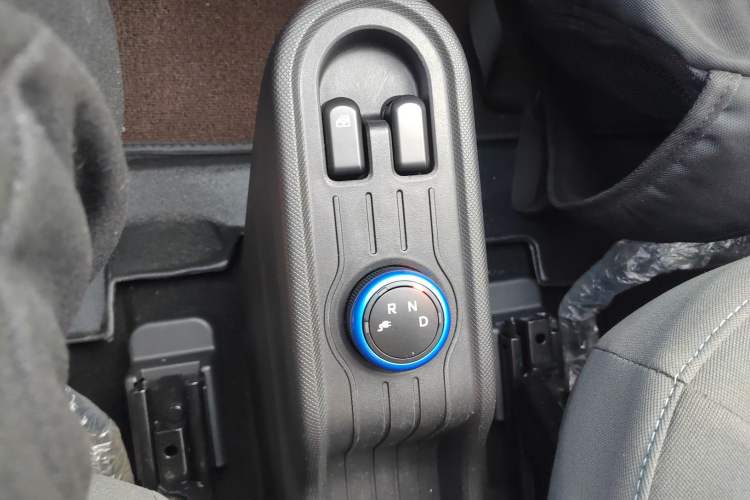 Used Wuling Hongguang MINIEV 2020 Zizai Version Lithium-NMC
