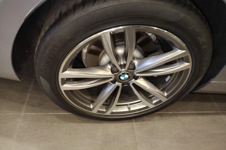 Used BMW 6 Series GT 2019 630i M Sport Package
