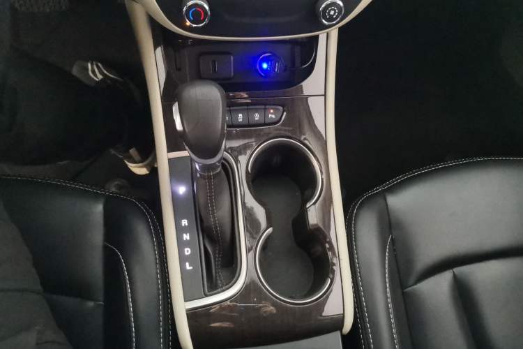 Used Buick Verano 2018 Sedan 15S Automatic Entry Model
