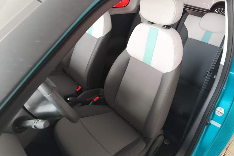 Used  Lumin 2022 210km Sweet Edition
