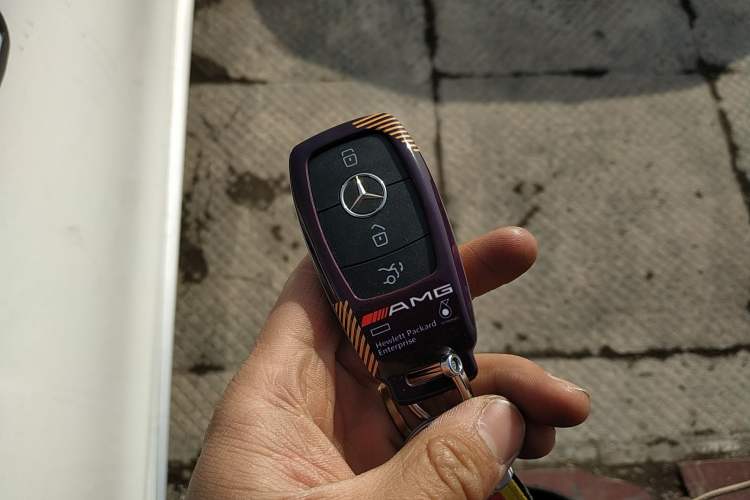 Used Mercedes-Benz C-Class 2020 C 260 L Sport Edition