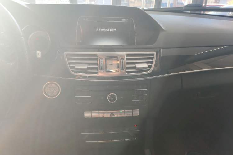 Used Mercedes-Benz E-Class 2015 Restyled E 260 L Sport Edition