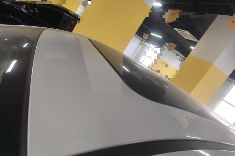 Used  Shanhai L6 2024 1.5TD DHT MAX
