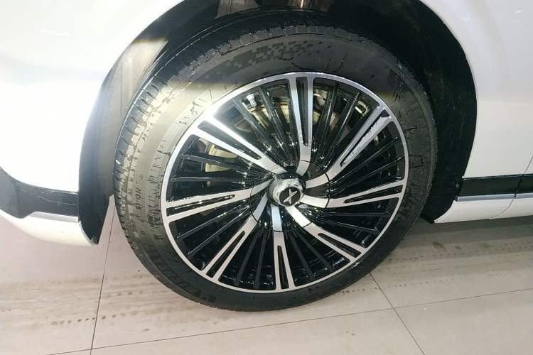 Used XPeng G9 2024 570 Max
