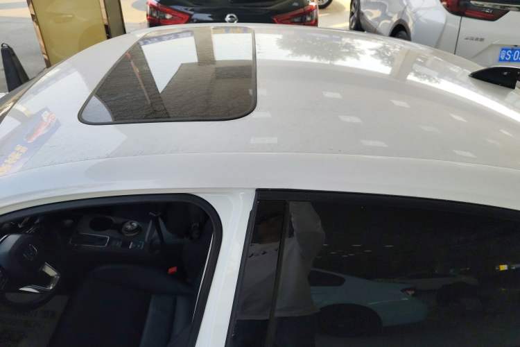 Used Honda Integra 2023 240TURBO CVT Phantom Night·Luxury Edition
