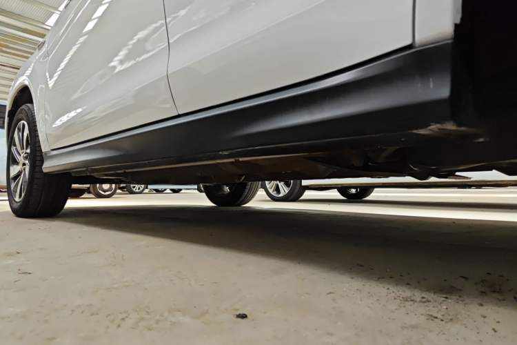 Used Mitsubishi ASX 2016 2.0L CVT Two-Wheel Drive Navigation Edition
