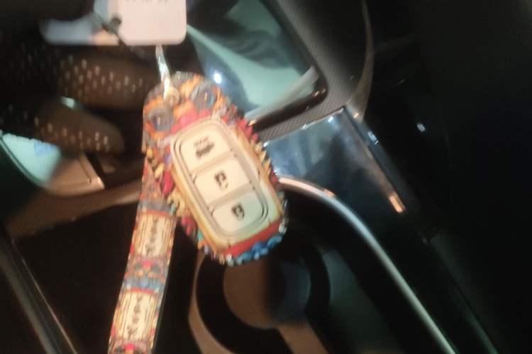 Used Hyundai Elantra 2021 1.5L CVT GLX Elite Edition
