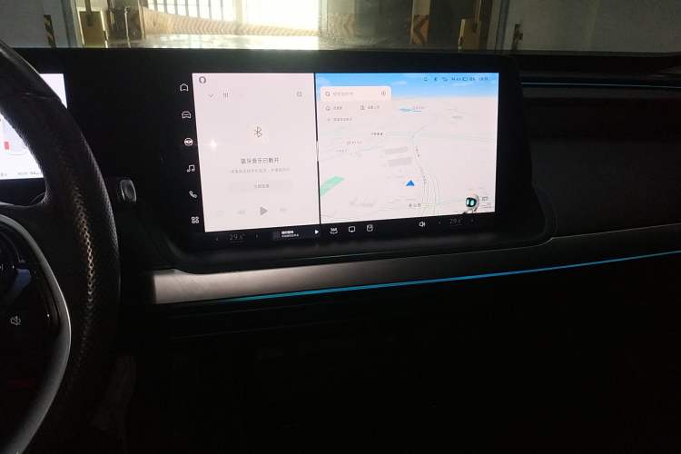 Used XPeng P7 2022 586G
