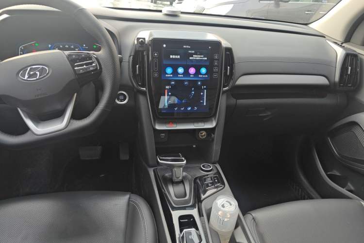 Used Hyundai ix35 2021 2.0L Automatic 2WD GLS Leading Edition
