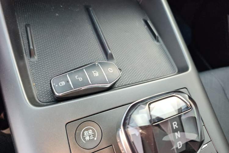 Used BYD Qin PLUS 2025 EV Smart Drive Edition 420KM Leading Model