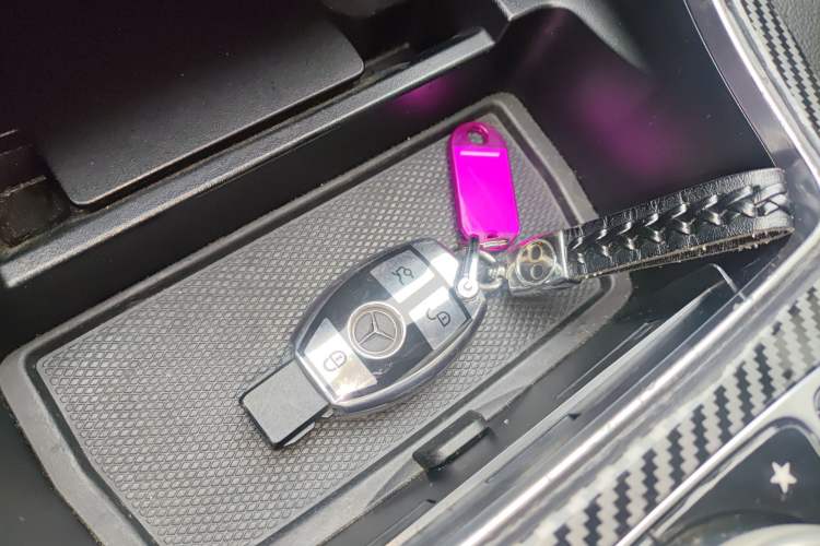 Used Mercedes-Benz C-Class 2017 C 180 L Sport Edition