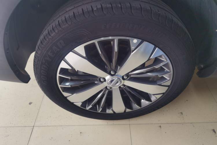 Used Haval F7x 2019 1.5T Two-Wheel Drive Smart & Trendy Edition