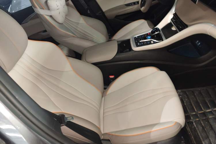 Used BYD Song Pro New Energy 2023 Champion Edition DM-i 71KM Leading Model
