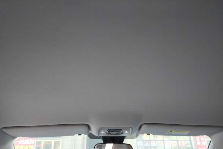 Used BYD Yuan PLUS 2024 Honor Edition 430KM Leading Model
