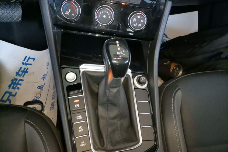 Used Volkswagen Sagitar 2021 280TSI DSG Comfort Connect Edition
