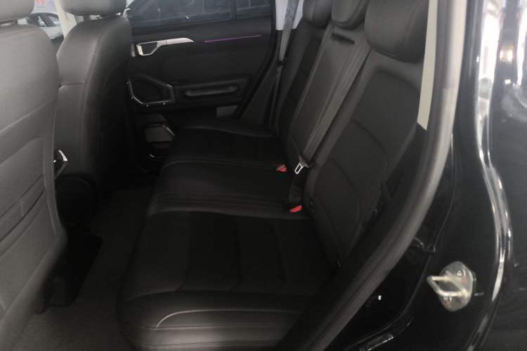 Used JETOUR Traveler 2023 2.0T All-Wheel-Drive CrossPRO
