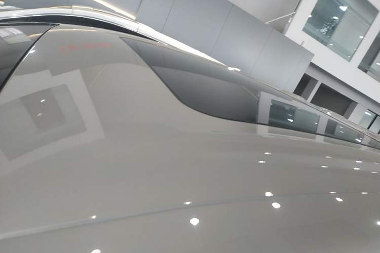 Used Buick GL8 2020 ES Land Cruiser 653T Luxury Model
