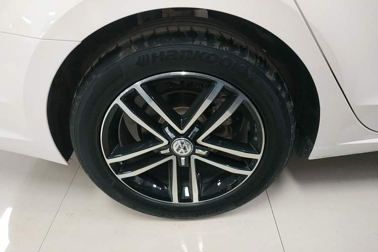 Used Volkswagen Lamando 2021 Revised Version 280TSI DSG Comfort Edition
