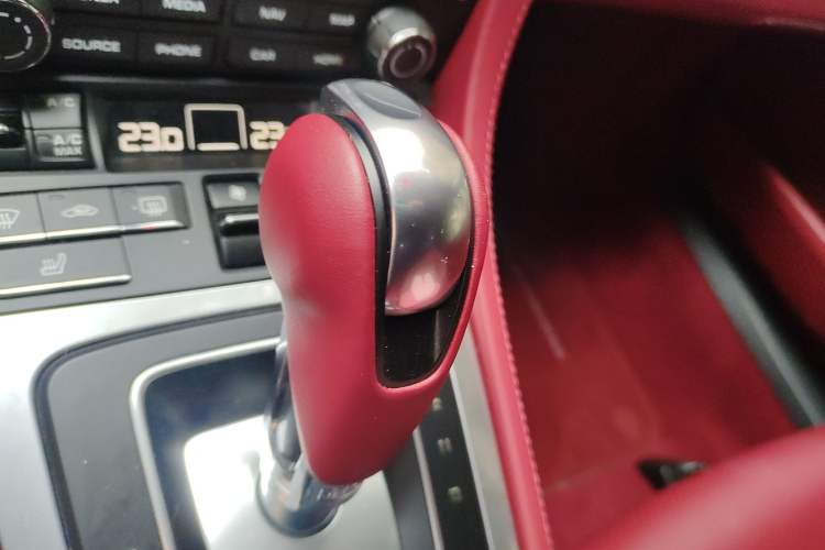 Used Porsche 718 2023 Boxster Style Edition 2.0T