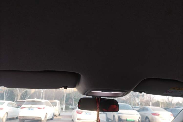 Used Chevrolet Cavalier 2020 325T Automatic Enjoyment Edition
