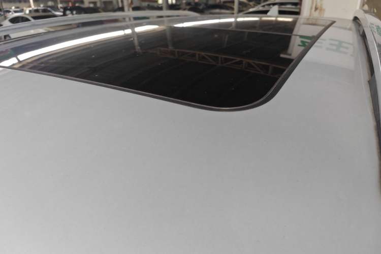 Used Honda Breeze 2020 240TURBO CVT 2WD Elite Edition
