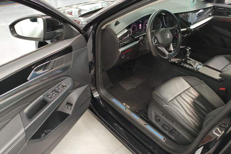 Used Volkswagen Passat New Energy 2022 430 PHEV Hybrid Luxury Edition
