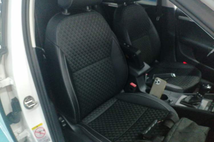 Used Skoda Octavia 2019 TSI280 DSG SmartDrive Luxury Edition China VI
