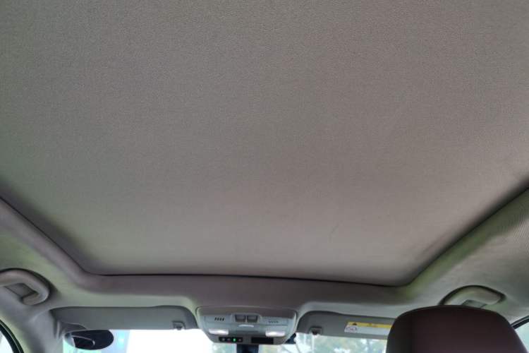 Used Buick Envision 2017 28T Four-Wheel Drive Elite Model