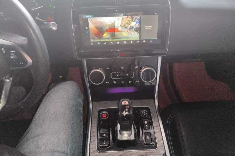 Used Jaguar XEL 2020 2.0T 200 PS R-DYNAMIC S Advanced Sport Edition
