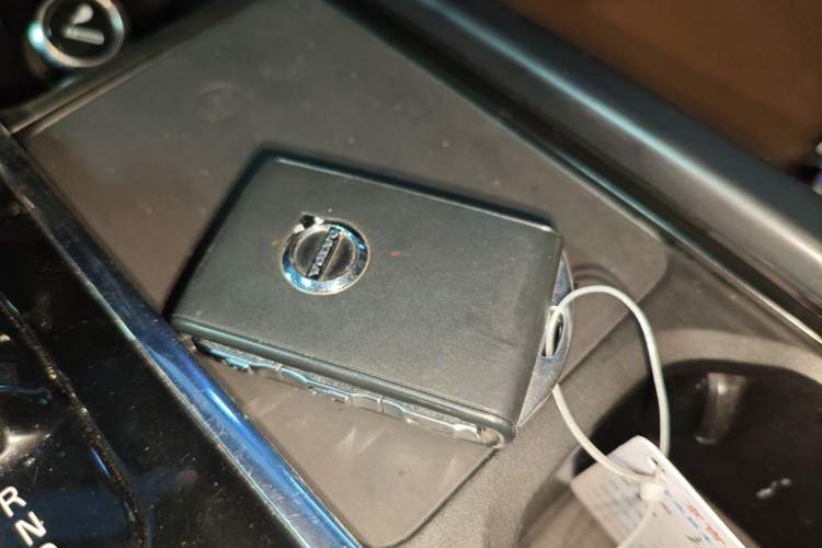 Used Volvo S90 2023 B5 Zhiyuan Luxury Edition
