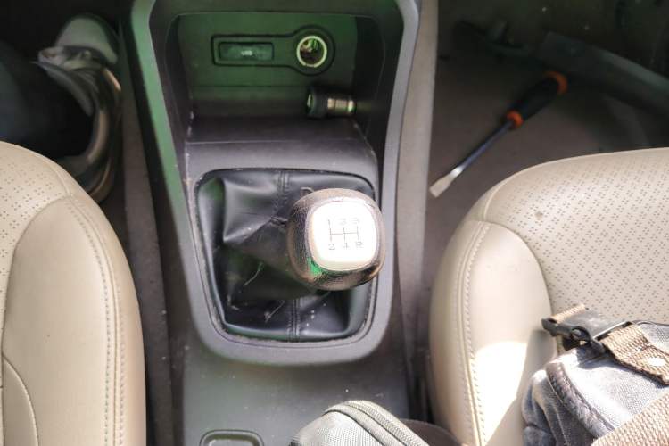 Used Wuling Hongguang 2018 1.5L S Comfort Model L2B
