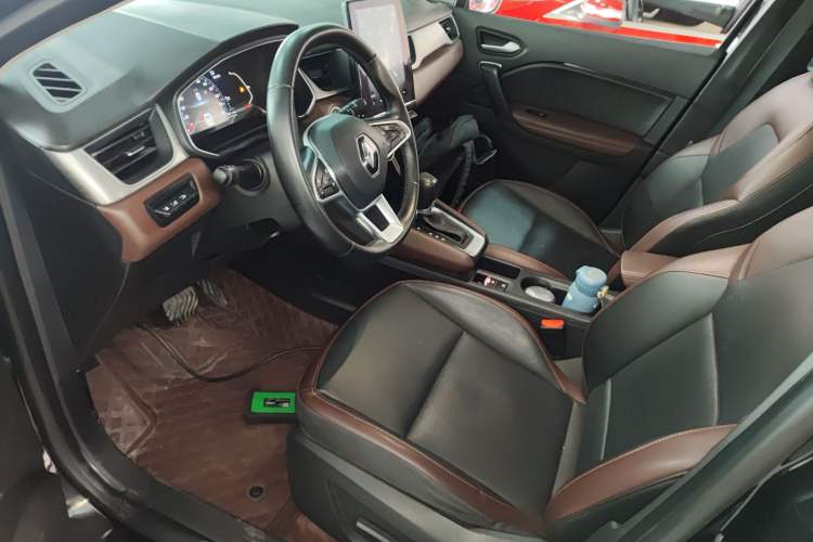 Used Renault Clio 2019 TCe270 Automatic Prestige Model