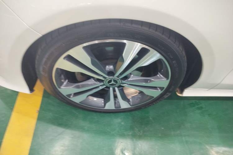 Used Mercedes-Benz CLA 2019 CLA 200 Sport Edition
