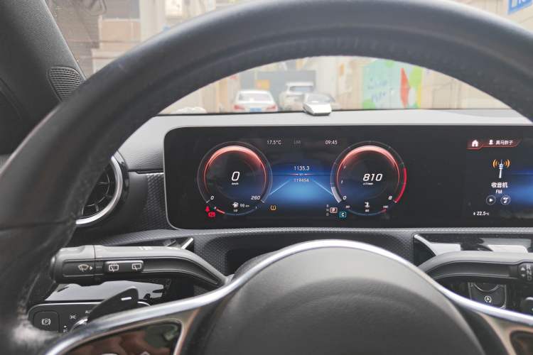 Used Mercedes-Benz A-Class (Import) 2019 A 200 Dynamic Edition