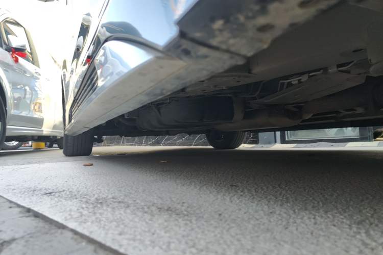 Used GAC Trumpchi M8 2021 Revised Version Lingxiu Series 390T Luxury Edition