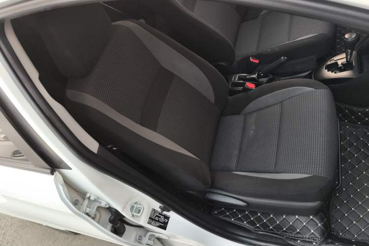 Used Toyota Vios 2021 1.5L CVT Innovation Edition
