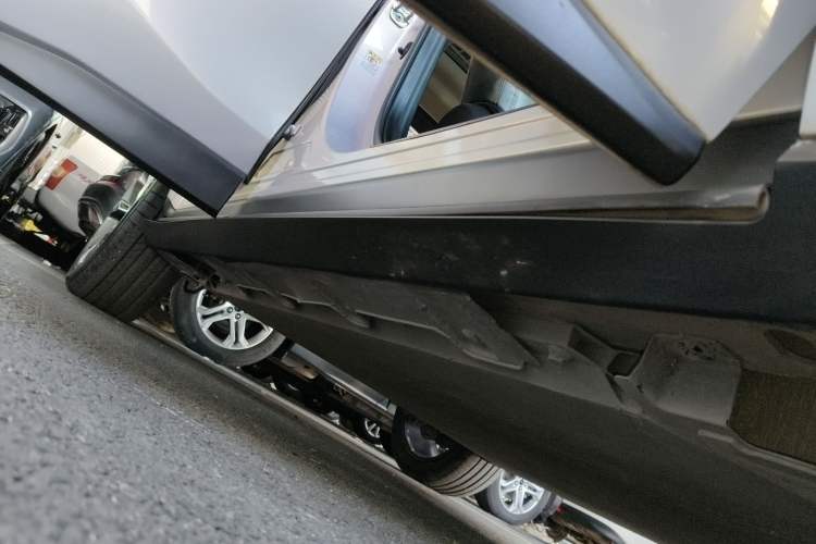 Used AION V 2021 Plus 80 Smart Edition Ternary Lithium
