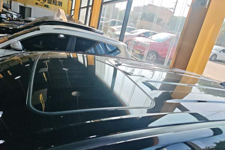 Used Toyota Corolla Cross 2023 2.0L Elite Edition
