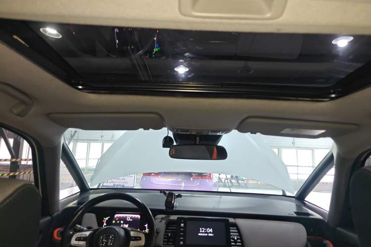 Used Honda LIFE 2021 1.5L CVT SPO-SS Dynamic Edition