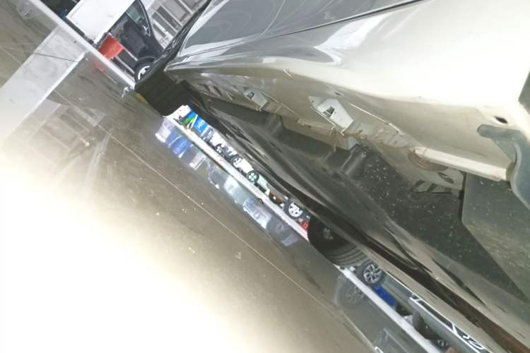 Used Toyota Camry 2018 2.5S Fēngshàng Edition
