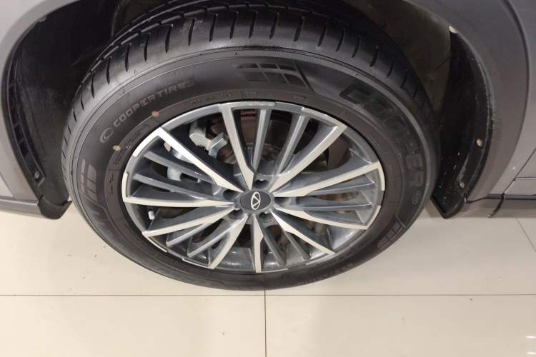 Used Chery Tiggo 8 PRO 2024 Champion Edition 290T Two-Wheel Drive Peak Version 7 Seats