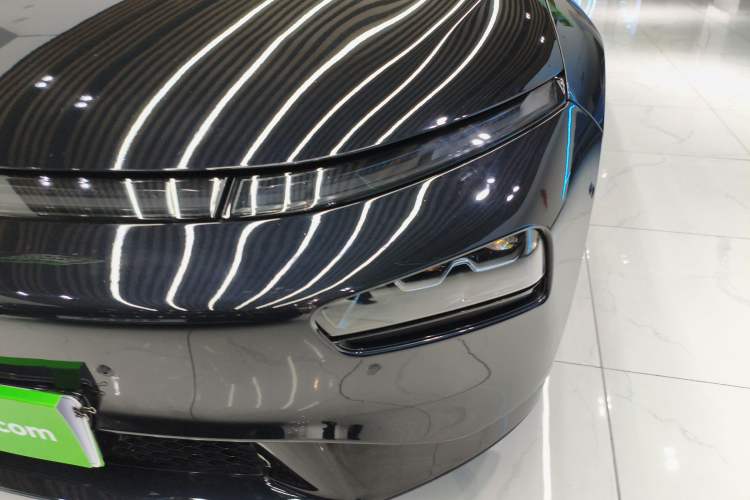 Used XPeng P7 2020 670E
