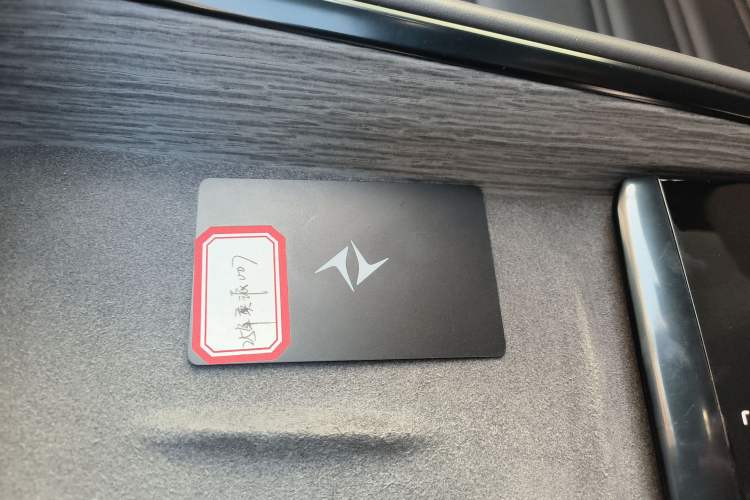 Used  eπ007 2024 200Pro Range-Extended Version
