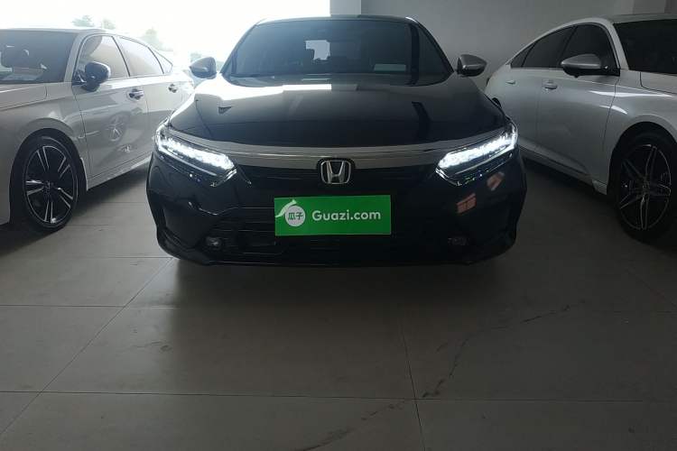 Used Honda Inspire 2022 260TURBO Jingyue Version